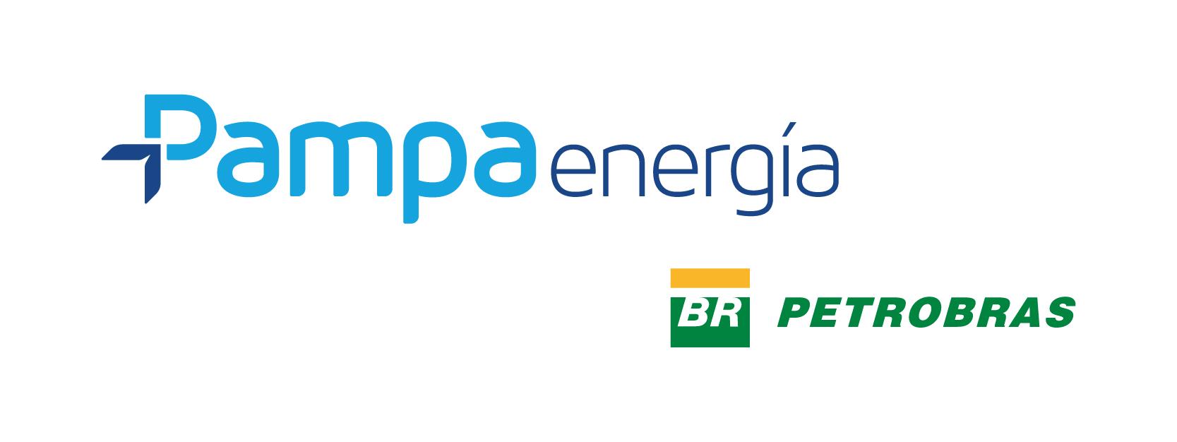 pampa energia-petrobras